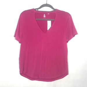 PACSUN Basics V Cut our Tee